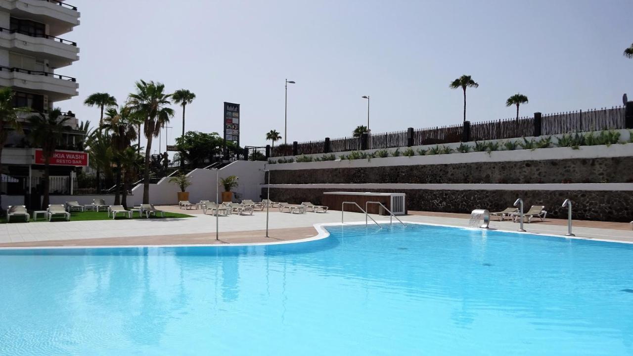 Coral Friendly Holiday Home Playa del Ingles  Exterior photo